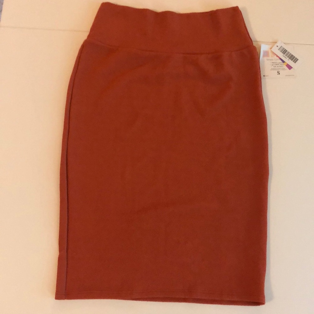 NWT Lularoe Cassie skirt